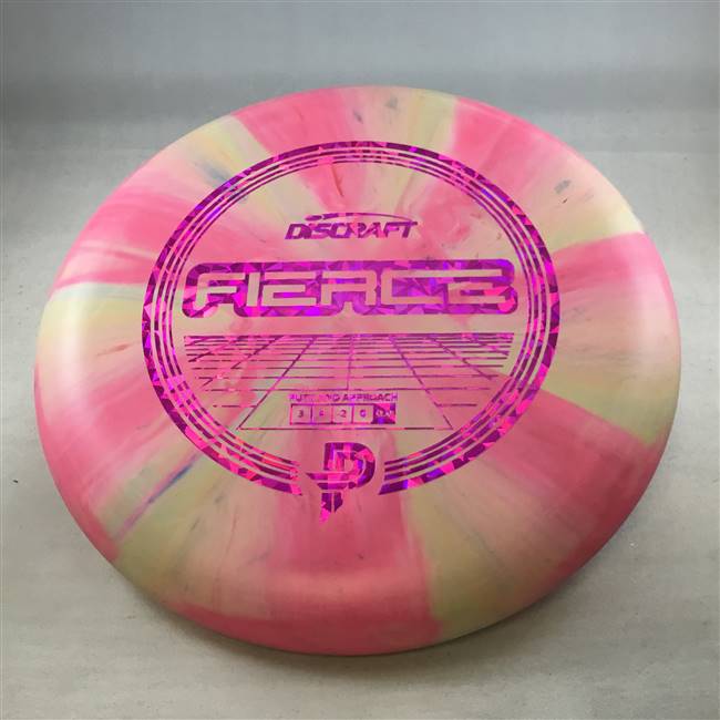 Discraft Special Blend Fierce 173.2g