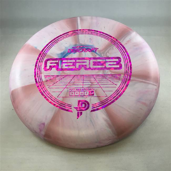 Discraft Special Blend Fierce 171.6g