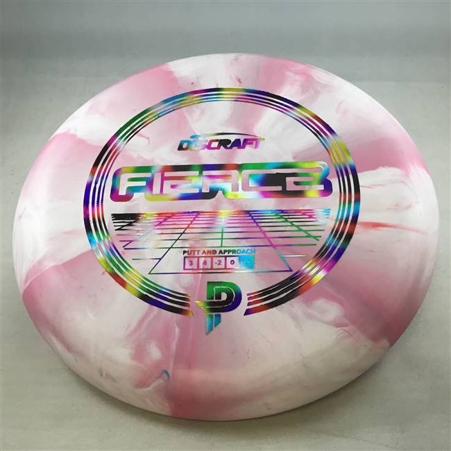 Discraft Special Blend Fierce 168.6g