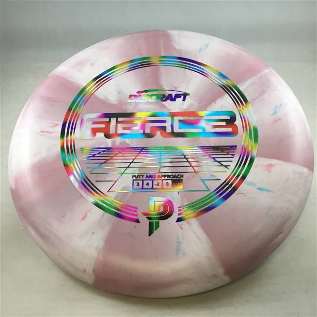 Discraft Special Blend Fierce 174.1g