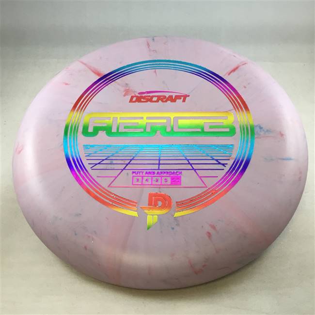Discraft Special Blend Fierce 169.6g
