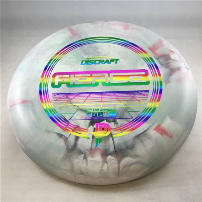 Discraft Special Blend Fierce 172.3g