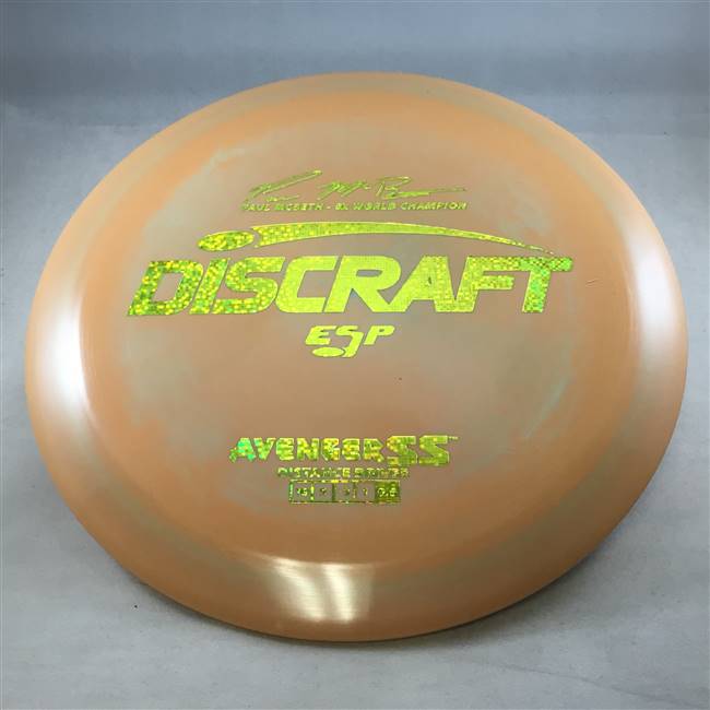 Discraft ESP Avenger SS 174.4g