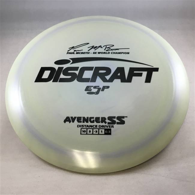 Discraft ESP Avenger SS 174.8g