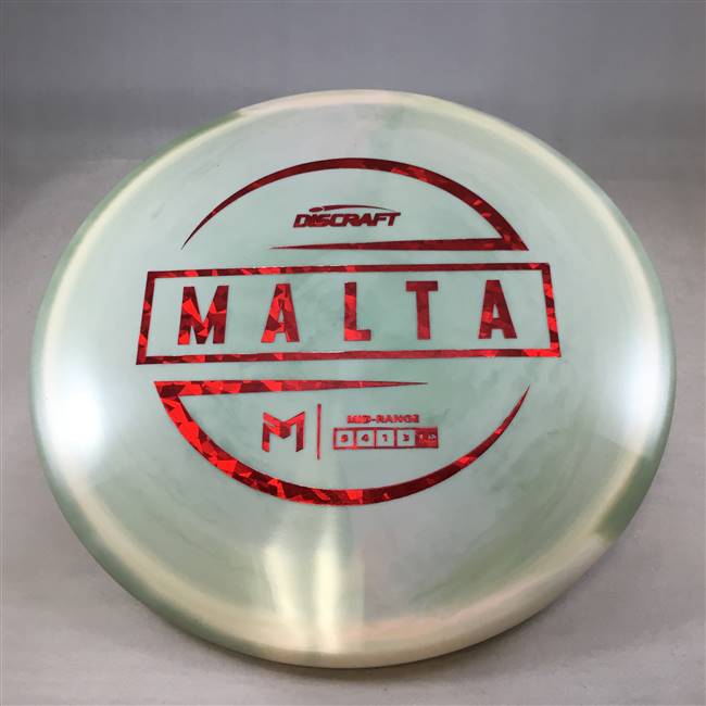 Paul McBeth ESP Malta 174.8g