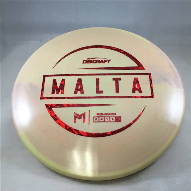 Paul McBeth ESP Malta 172.4g