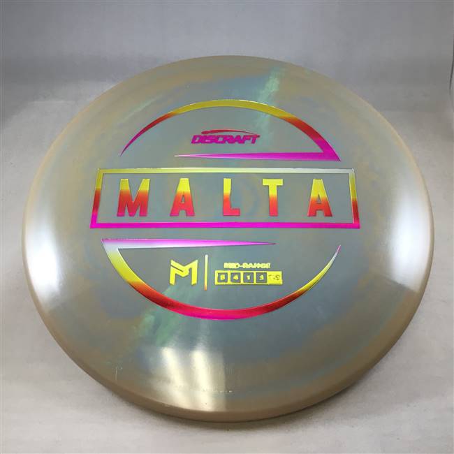 Paul McBeth ESP Malta 176.1g