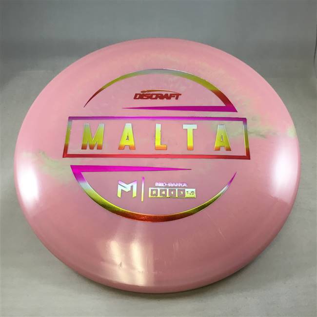 Paul McBeth ESP Malta 175.9g