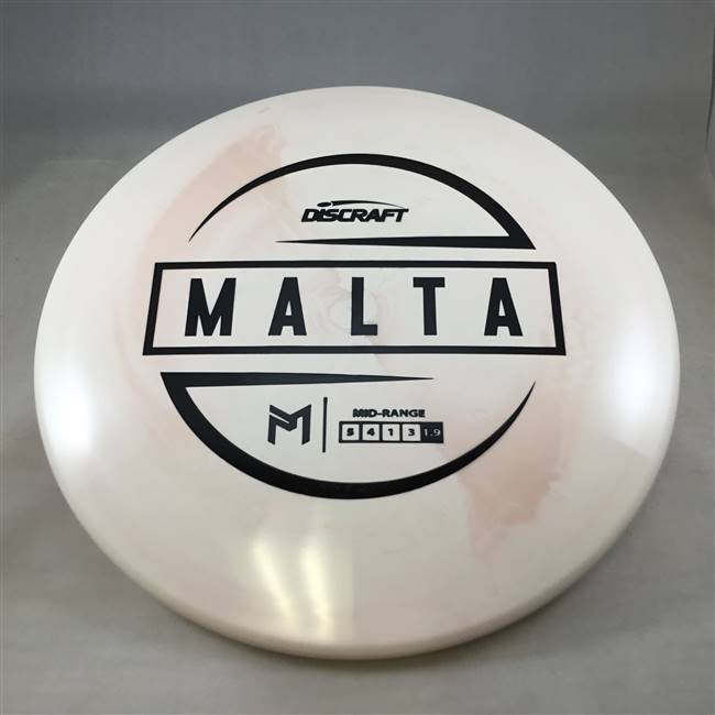 Paul McBeth ESP Malta 173.2g