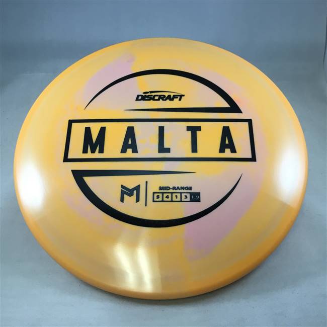 Paul McBeth ESP Malta 173.3g