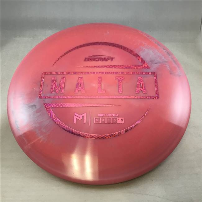 Paul McBeth ESP Malta 174.6g