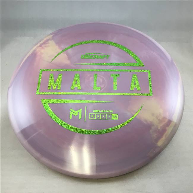 Paul McBeth ESP Malta 174.8g
