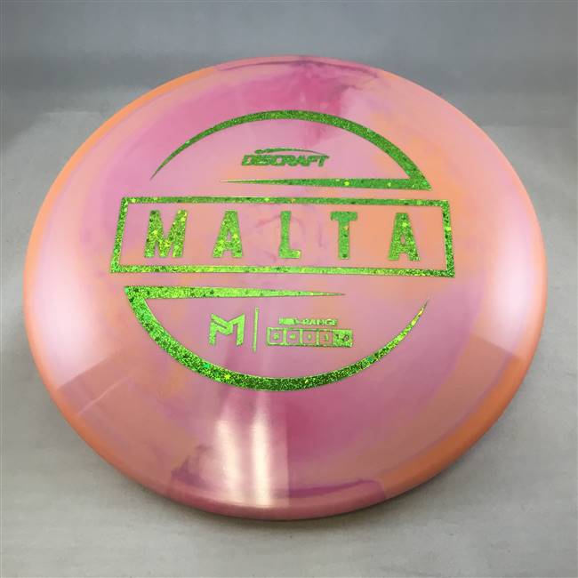 Paul McBeth ESP Malta 175.1g