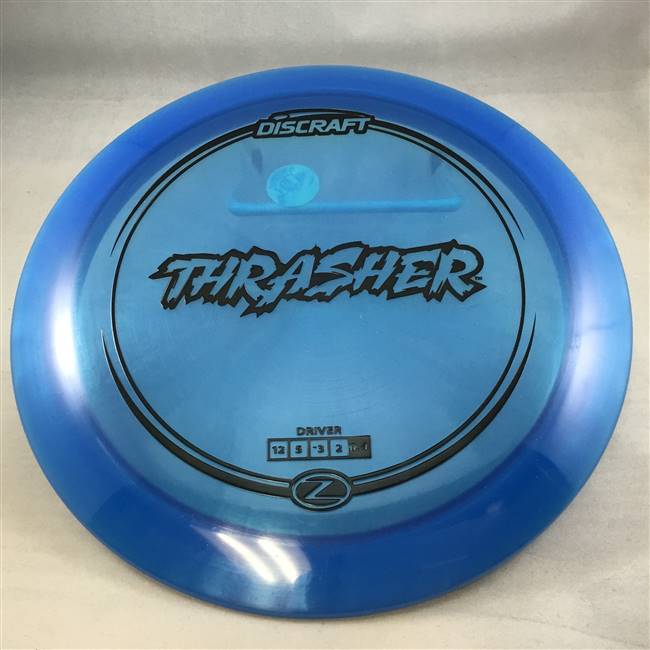 Discraft Z Thrasher 172.6g