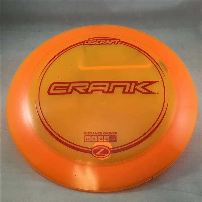 Discraft Z Crank 171.5g