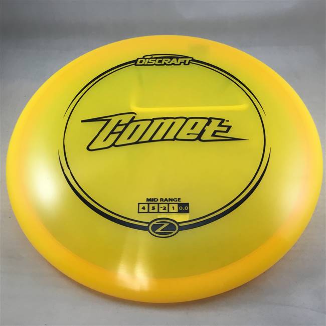 Discraft Z Comet 177.2g