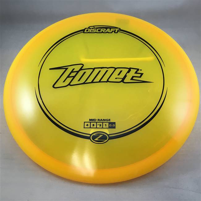 Discraft Z Comet 177.7g