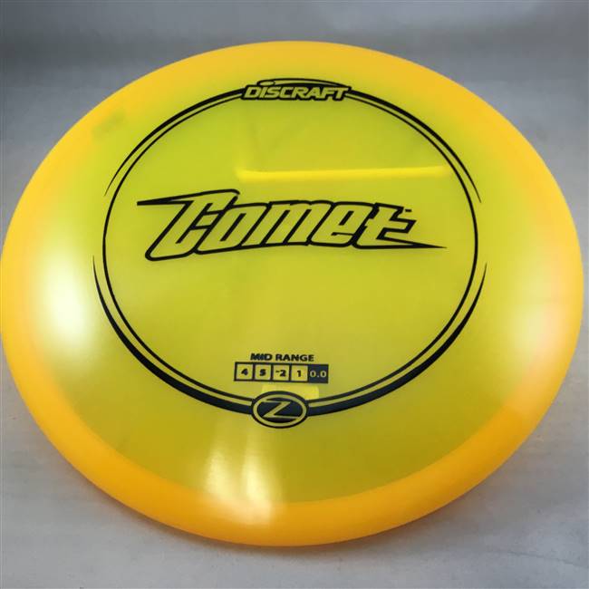 Discraft Z Comet 176.8g