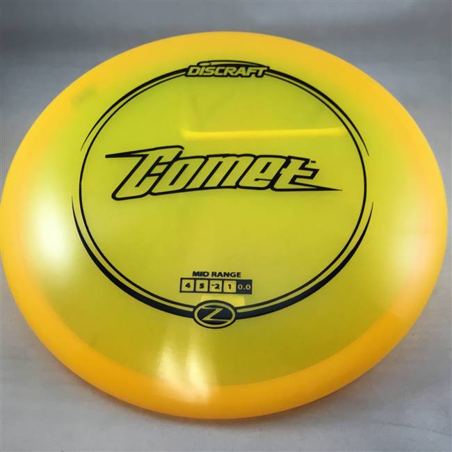 Discraft Z Comet 176.7g