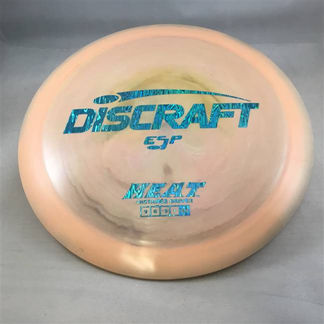 Discraft ESP Heat 176.0g