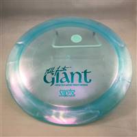 Westside VIP-X Glimmer Giant 176.0g - 2021 Nikko Locastro Tour Series Stamp