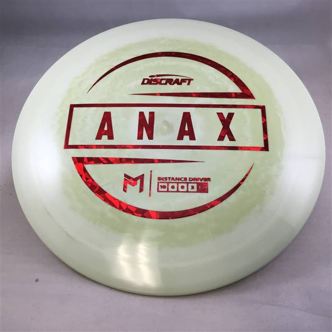 Paul McBeth ESP Anax 172.7g