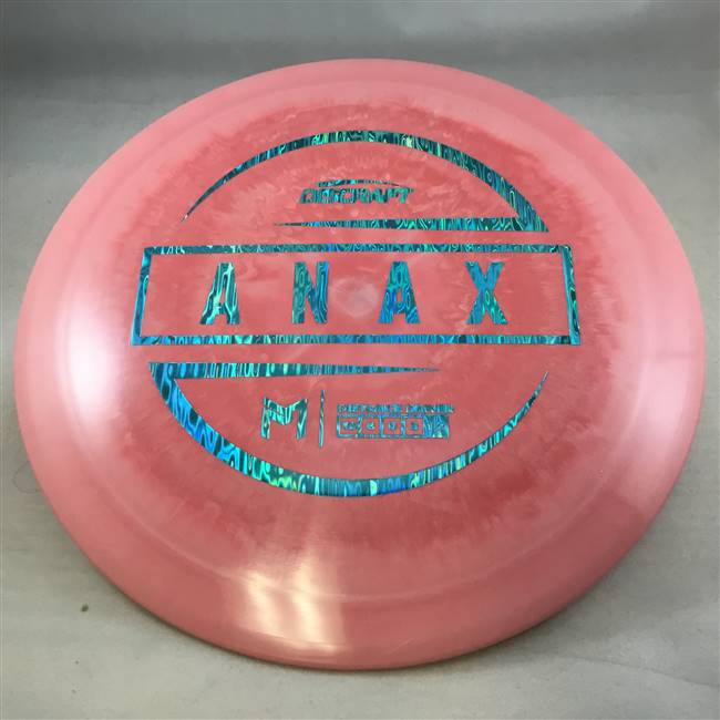 Paul McBeth ESP Anax 174.5g