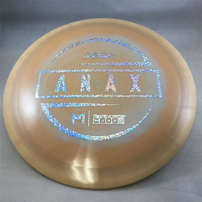 Paul McBeth ESP Anax 174.2g