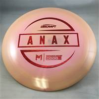 Paul McBeth ESP Anax 174.9g