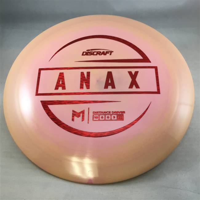 Paul McBeth ESP Anax 174.9g
