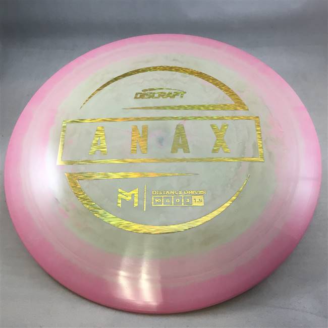 Paul McBeth ESP Anax 171.5g