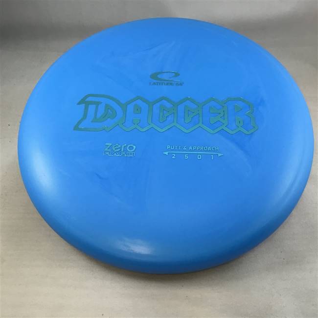 Latitude 64 Zero Hard Dagger 173.2g