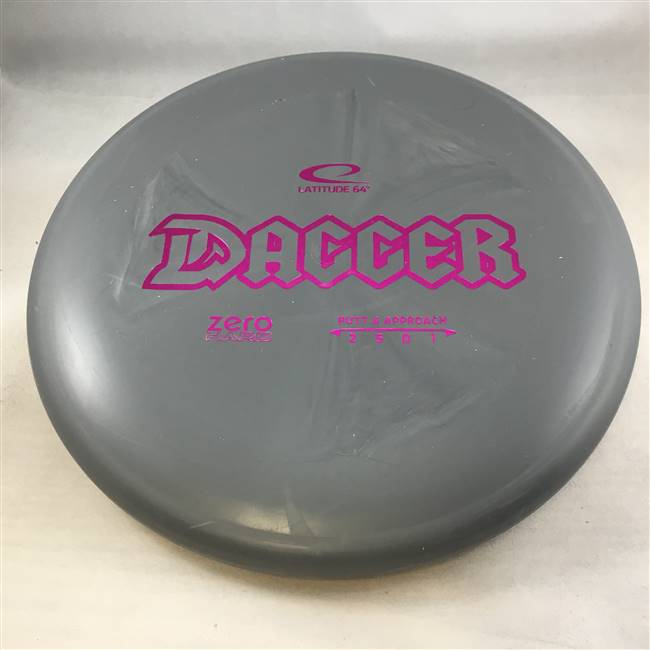 Latitude 64 Zero Hard Dagger 173.4g