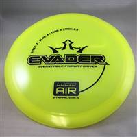 Dynamic Discs Lucid Air Evader 158.4g