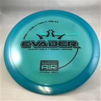 Dynamic Discs Lucid Air Evader 159.2g