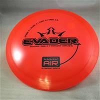 Dynamic Discs Lucid Air Evader 156.1g