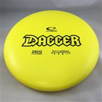 Latitude 64 Zero Hard Dagger 173.2g