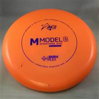 Prodigy Duraflex M Model S 180.2g