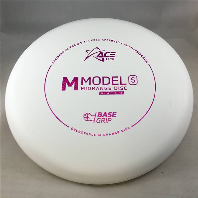 Prodigy Base Grip M Model S 178.8g