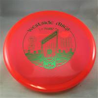 Westside VIP Harp 175.7g