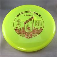 Westside VIP Harp 176.5g