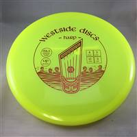 Westside VIP Harp 175.6g
