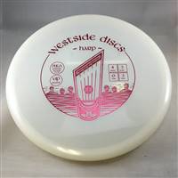 Westside VIP Harp 174.8g
