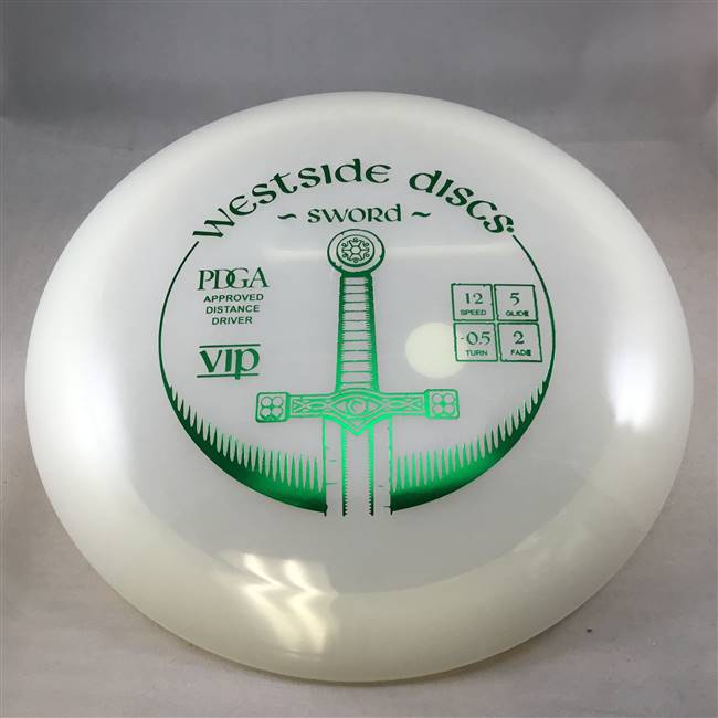 Westside VIP Sword 174.6g