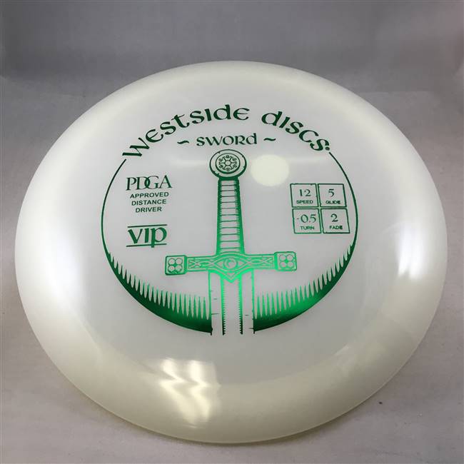Westside VIP Sword 173.8g