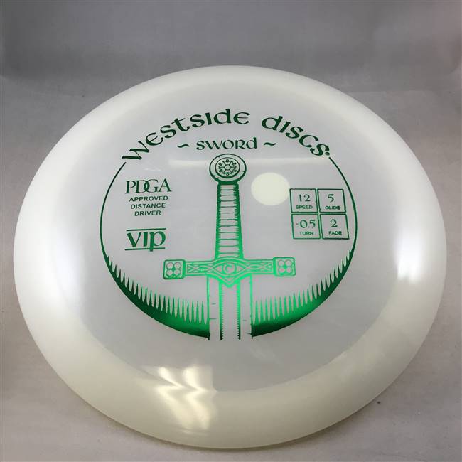 Westside VIP Sword 174.7g