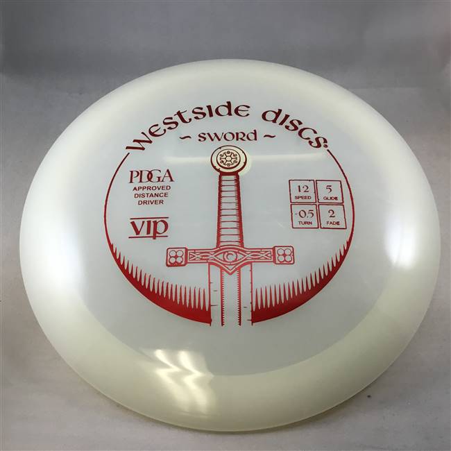Westside VIP Sword 174.2g