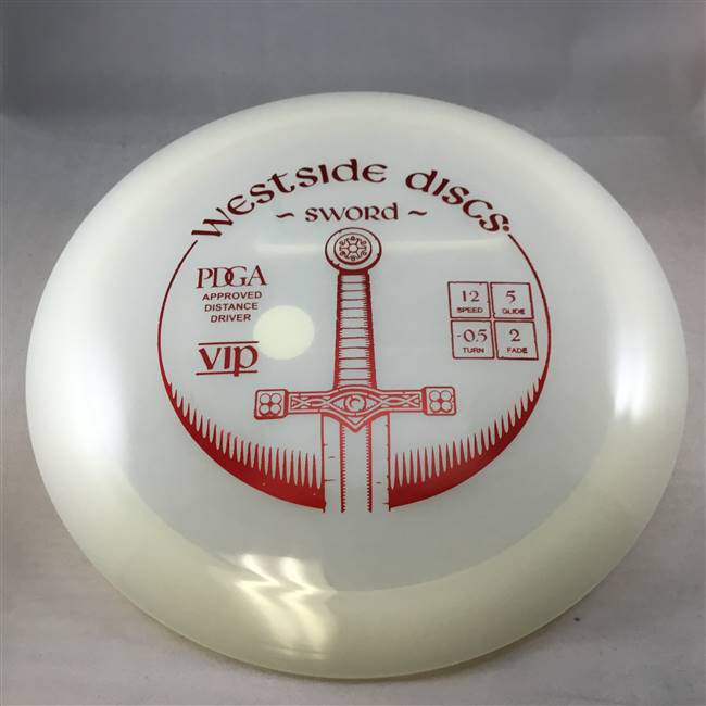 Westside VIP Sword 174.6g