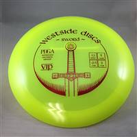 Westside VIP Sword 173.7g