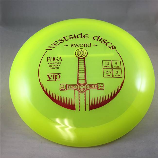 Westside VIP Sword 173.7g